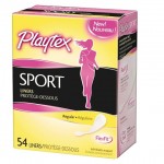 Better Than FREE Playtex Sport Liners