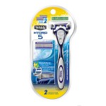 Schick Hydro 5 Razors As Low As $1.99 (Starting Sunday!)