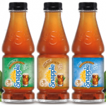 Snapple Straight Up Teas Just $0.25