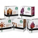 Starbucks K Cups As Low As $4 Per Box!