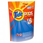High Value Tide Pods Coupon Reset