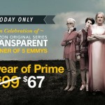 Amazon Prime Membership Just $67 For New Members (Reg. $99)