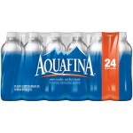 Aquafina Water 24 Pack Just $1 (Today Only!)