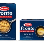 FREE Barilla Pronto Pasta