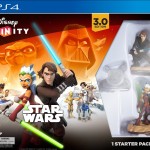 Disney Infinity 3.0 Edition Starter Pack Just $49.99 (Reg. $64.99)