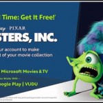 FREE Monsters, Inc. Movie Download
