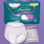 FREE Equate Women’s Assurance Sample