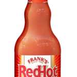New Frank’s Red Hot Sauce Coupons