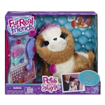 FurReal Friends Pets with Style Groom ‘n Style Princess Pup Pet Just $10.34 (Reg. $21.99)