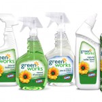 Green Works Products As Low As $1.34