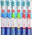 Oral B Cavity Defense Toothbrushes As Low As FREE
