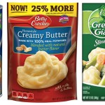 Target – New Progresso, Betty Crocker & Green Giant Gift Card Deal