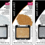 Wet N Wild Eye Shadow Singles As Low As FREE