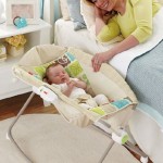 Fisher-Price Newborn Rock ‘N Play Sleeper – Best Price!