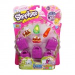 Shopkins Season 2 Five Pack – Best Price!