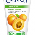 St Ives Fresh Skin Apricot Scrub As Low As $1.05 Shipped