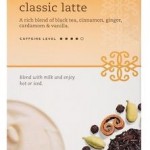 New Tazo Chai Coupon – As Low As $1.49 Each