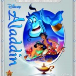 Aladdin Diamond Edition Blu-ray Combo Pack Just $13.18 (Reg. $39.99)