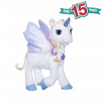 FurReal Friends StarLily My Magical Unicorn Just $79 (Reg. $129.99)