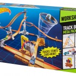 Hot Wheels Track Builder System Playset Best Price