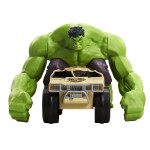 Hulk Smash Toy Vehicle Best Price!