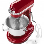 KitchenAid 6qt Professional 6000 HD Bowl-Lift Stand Mixer Just $249.99 (Reg. $429.99)