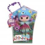 Kmart Blue Light Special – Lalaloopsy Furry Grrrs-A-Lot Doll Just $6.99 (Reg. $24.99)