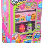 Shopkins Vending Machine Just $10
