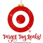 Target Toy Deals Roundup