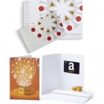 FREE $20 Amazon Gift Card With $100 Nordstrom Gift Card Purchase