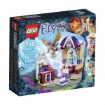LEGO Elves Aira’s Creative Workshop Set Just $8.15 (Reg. $11.99)