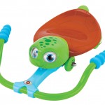 Razor Jr. Twisti Turtle Scooter Just $12.99 (Reg. $44.99)