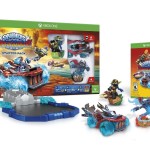 Skylanders SuperChargers Starter Pack Just $33.99 (Reg. $74.99)