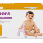 Target – FREE $20 Gift Card with Two Select Diapers Purchase