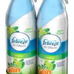 Febreze Air Effects Twin Packs As Low As $1.12 (Reg. $5.19)