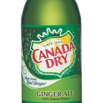 New Canada Dry Coupon