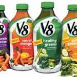 New V8 Veggie Blends Coupon – Great Deal At Foods Co!