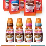 New Dunkin’ Donuts Coffee Products Coupons