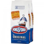 Kingsford 2-Pack 18.6 lb Charcoal Briquets Just $9.88