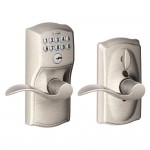 Schlage ACC Camelot Keypad Entry Lock Almost 70% OFF