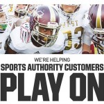 FREE $20 Dick’s Sporting Goods Reward For Sports Authority League Members