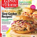 FREE Taste of Home Magazine Subscription
