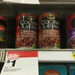 FREE Bush’s Cocina Latina Beans