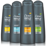 Better Than Free Dove Men+Care Hair Care