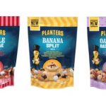 Planters Turtle Sundae Nut Mix Just $0.98 After Triple Stack