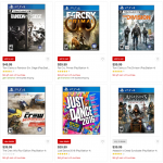 FREE $50 Target Gift Card With Video Games Purchase