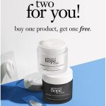 Rare Philosophy B1G1 FREE Coupon Code
