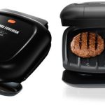 *HOT* FREE George Foreman Grill After TopCash Back