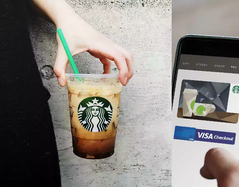 Bonus $10 With $10 Online Starbucks Gift Card Purchase