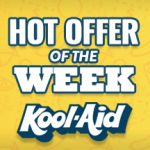 Kool Aid Jammers Just $0.99!